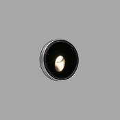 Faro Dang Inox Downlight - 3W