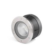 Faro Suria 220 Inox Recessed Lamp - 18.5W