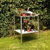 Halls Potting Bench image