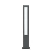 Faro Nanda LED Dark Grey Beacon Lamp - 12W