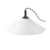 Faro Saigon Out R55 Grey Portable Pendant Lamp - 15W
