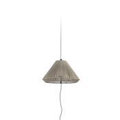 Faro Saigon Out Pendant Portable Lamp Plug - 36W image