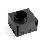 Faro Tras Recessed Box