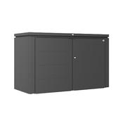 HighBoard - Metallic Dark Grey - Large