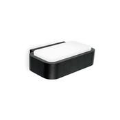 Faro Sticker LED Dark Grey Wall Lamp - 13W