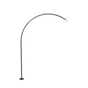 Faro Cuca 1193 Bollard Black LED - 24V