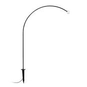 Faro Cuca 1193 Black Spike LED - 24V