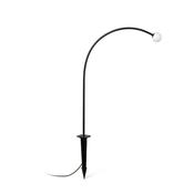Faro Cuca 650 Black Spike LED - 220-240V