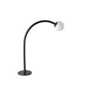 Faro Cuca 300 Bollard Black LED - 24VDC