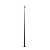 Faro Cuca 1000 Bollard Black LED 3W - 24VDC image