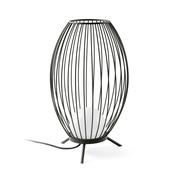 Faro Cage Portable Dark Grey LED - 12W image