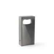 Faro Glint 400 Bolard Concrete LED 2700K - 100V-277V