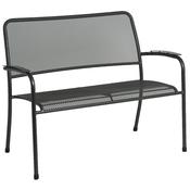 Alexander Rose 1.14M Portofino Bench
