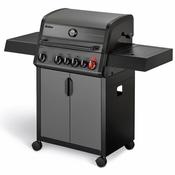 Enders Hyde 4 Sikr Turbo Gas BBQ image