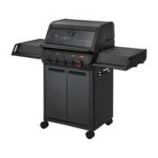 Enders Monroe Pro 3 SIK Turbo Shadow Gas Barbecue image
