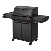 Enders Monroe Pro 4 SIK Turbo Shadow Gas Barbecue image