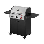 Enders Chicago Next 3 R Turbo Gas Barbecue image