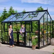 Juliana Jubii Greenhouse