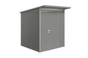 AvantGarde - Metallic Quartz Grey - Standard Door - A1 - 180 x 220 x 218