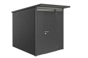 AvantGarde - Metallic Dark Grey - Standard Door - A2 - 180 x 260 x 218