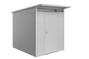 AvantGarde - Metallic Silver - Standard Door - A2 - 180 x 260 x 218