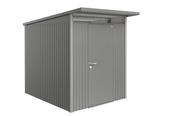 AvantGarde - Metallic Quartz Grey - Standard Door - A2 - 180 x 260 x 218