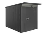 AvantGarde - Metallic Dark Grey - Standard Door - A3 - 180 x 300 x 218