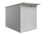 AvantGarde - Metallic Silver - Standard Door - A3 - 180 x 300 x 218
