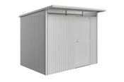 AvantGarde - Metallic Silver - Standard Door - A5 - 260 x 220 x 218