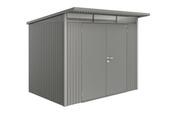 AvantGarde - Metallic Quartz Grey - Double Door - A5 - 260 x 220 x 218
