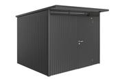 AvantGarde - Metallic Dark Grey - Standard Door - A6 - 260 x 260 x 218