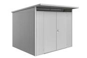 AvantGarde - Metallic Silver - Double Door - A6 - 260 x 260 x 218