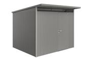 AvantGarde - Metallic Quartz Grey - Standard Door - A6 - 260 x 260 x 218