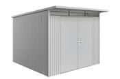 AvantGarde - Metallic Silver - Double Door - A7 - 260 x 300 x 218