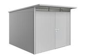 AvantGarde - Metallic Silver - Standard Door - A7 - 260 x 300 x 218