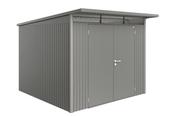 AvantGarde - Metallic Quartz Grey - Double Door - A7 - 260 x 300 x 218