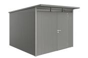 AvantGarde - Metallic Quartz Grey - Standard Door - A7 - 260 x 300 x 218