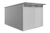 AvantGarde - Metallic Silver - Standard Door - A8 - 260 x 380 x 218