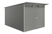 AvantGarde - Metallic Quartz Grey - Standard Door - A8 - 260 x 380 x 218