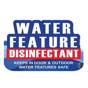 250ml Water Feature Disinfectant image
