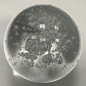 120mm Large Crystal Ball