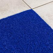 12mm Game Play Grass Blue - 4 Metre Roll