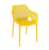 Air Chair XL - Yellow