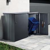 Alex Dustbin Wheelie Bin Enclosure