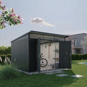 Biohort Avantgarde ECO Garden Shed