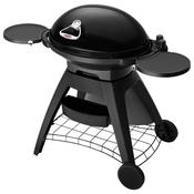 Beefeater BIGG BUGG Series - Black Gas BBQ &amp; Trolley
