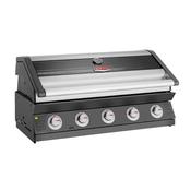 Beefeater 1600E Series - 5 Burners Built-In Gas BBQ (No Trolley)