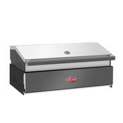 BeefEater 1700 Series - 5 Burners - BBQ Only (Built-in BBQ)