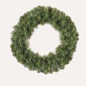 Colorado Spruce Artificial Christmas Wreath – 45cm / 18in