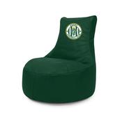 Lotus Bean Bag Chair - Green - Kerry Football Club